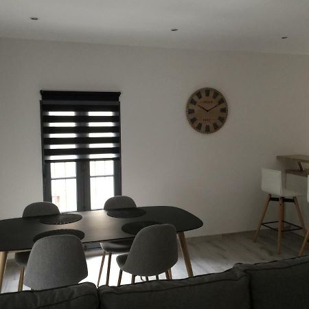 איל-סור-לה-סורג Appartement L'Islois מראה חיצוני תמונה