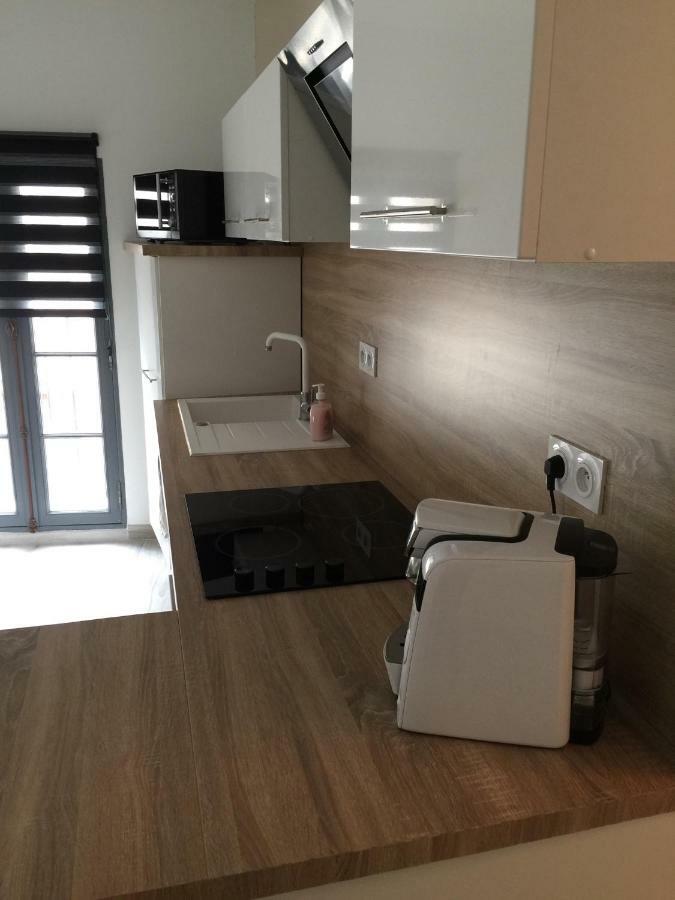 איל-סור-לה-סורג Appartement L'Islois מראה חיצוני תמונה